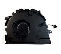 Power4Laptops Ventilador para Ordenadores portátiles Compatible con HP ProBook 440 G8
