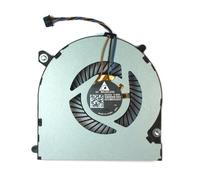 Power4Laptops Ventilador para Ordenadores portátiles Compatible con HP Zbook 14