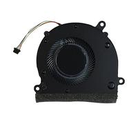 Power4Laptops Ventilador para Ordenadores portátiles Compatible con Huawei Matebook 13 WRT-W19