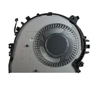 Power4Laptops Ventilador para Ordenadores portátiles Compatible con Huawei MateBook 14 KLVC-WFE9L