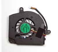 Power4Laptops Ventilador para Ordenadores portátiles Compatible con Lenovo 3000 C200