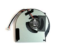Power4Laptops Ventilador para Ordenadores portátiles Compatible con Lenovo Essential B470e