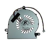 Power4Laptops Ventilador para Ordenadores portátiles Compatible con Lenovo Essential G470E