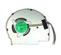 Power4Laptops Ventilador para Ordenadores portátiles Compatible con Lenovo Flex 14