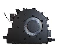 Power4Laptops Ventilador para Ordenadores portátiles Compatible con Lenovo IdeaPad 3 15ADA6