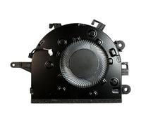 Power4Laptops Ventilador para Ordenadores portátiles Compatible con Lenovo IdeaPad 3 17IML05