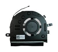 Power4Laptops Ventilador para Ordenadores portátiles Compatible con Lenovo IdeaPad 320S-15AST