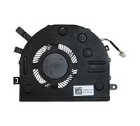 Power4Laptops Ventilador para Ordenadores portátiles Compatible con Lenovo IdeaPad 510S-14ISK