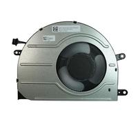 Power4Laptops Ventilador para Ordenadores portátiles Compatible con Lenovo IdeaPad Flex 5 14IAU7
