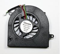 Power4Laptops Ventilador para Ordenadores portátiles Compatible con Lenovo Ideapad G560