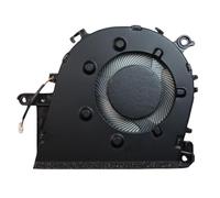 Power4Laptops Ventilador para Ordenadores portátiles Compatible con Lenovo IdeaPad S145-14AST