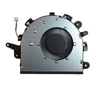 Power4Laptops Ventilador para Ordenadores portátiles Compatible con Lenovo IdeaPad S145-15IIL