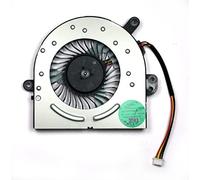 Power4Laptops Ventilador para Ordenadores portátiles Compatible con Lenovo Ideapad S300