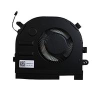 Power4Laptops Ventilador para Ordenadores portátiles Compatible con Lenovo IdeaPad S340-15IIL Touch