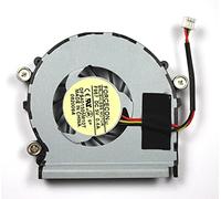 Power4Laptops Ventilador para Ordenadores portátiles Compatible con Lenovo IdeaPad U350