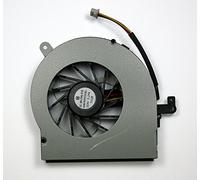Power4Laptops Ventilador para Ordenadores portátiles Compatible con Lenovo IdeaPad Y450AW