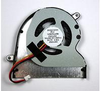 Power4Laptops Ventilador para Ordenadores portátiles Compatible con Lenovo ThinkPad X100E