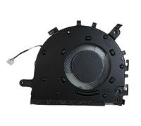 Power4Laptops Ventilador para Ordenadores portátiles Compatible con Lenovo V14 2nd Gen