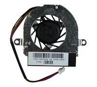 Power4Laptops Ventilador para Ordenadores portátiles Compatible con Medion Akoya E1222