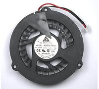 Power4Laptops Ventilador para Ordenadores portátiles Compatible con Samsung NP-R518-DS04UA