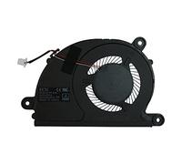 Power4Laptops Ventilador para Ordenadores portátiles Compatible con Samsung NP900X3L