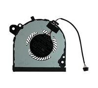 Power4Laptops Ventilador para Ordenadores portátiles Compatible con Samsung NP910S3L