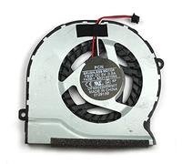 Power4Laptops Ventilador para Ordenadores portátiles Compatible con Samsung Series 3 NP300E5C-S03DE
