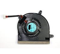 Power4Laptops Ventilador para Ordenadores portátiles Compatible con Samsung X170