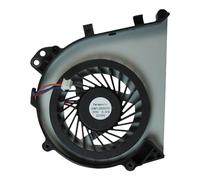 Power4Laptops Ventilador para Ordenadores portátiles Compatible con Sony Vaio SVE14A1C5E