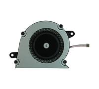 Power4Laptops Ventilador para Ordenadores portátiles Compatible con Sony Vaio SVT1111C5E