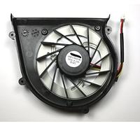 Power4Laptops Ventilador para Ordenadores portátiles Compatible con Sony Vaio VGN-BZ560P30