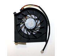 Power4Laptops Ventilador para Ordenadores portátiles Compatible con Sony Vaio VGN-CR240E/B