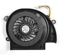 Power4Laptops Ventilador para Ordenadores portátiles Compatible con Sony Vaio VGN-FW5MTF/H
