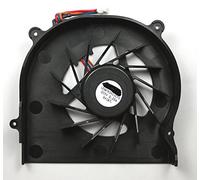 Power4Laptops Ventilador para Ordenadores portátiles Compatible con Sony Vaio VPC-CW1GGX/W