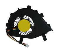 Power4Laptops Ventilador para Ordenadores portátiles Compatible con Sony Vaio VPC-Z12X9RB
