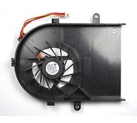 Power4Laptops Ventilador para Ordenadores portátiles Compatible con Toshiba Satellite A100-WA3