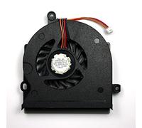 Power4Laptops Ventilador para Ordenadores portátiles Compatible con Toshiba Satellite L300-EZ1525