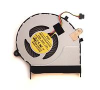 Power4Laptops Ventilador para Ordenadores portátiles Compatible con Toshiba Satellite L50-B-158