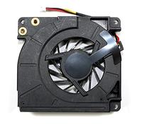 Power4Laptops Ventilador para Ordenadores portátiles Compatible con Toshiba Satellite P100-105