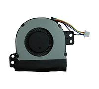 Power4Laptops Ventilador para Ordenadores portátiles Compatible con Toshiba Satellite Pro R50-B-10L