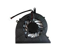 Power4Laptops Ventilador para Ordenadores portátiles Compatible con Toshiba Satellite U400-136