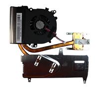 Power4Laptops Ventilador para Ordenadores portátiles con disipador de Calor Compatible con Sony Vaio VGN-NW2MTF/S
