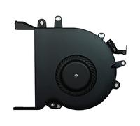 Power4Laptops Ventilador para Ordenadores portátiles para el procesador Lado Derecho Compatible con Apple MacBook Pro 15 Inch Touch Late 2016