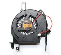 Power4Laptops Ventilador para Ordenadores portátiles para Intel 965 Placa Base Compatible con Sony Vaio VGN-sZ660N