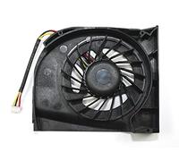 Power4Laptops Ventilador para Ordenadores portátiles para los procesadores de AMD Compatible con HP Pavilion DV6010EA