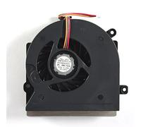 Power4Laptops Ventilador para Ordenadores portátiles para los procesadores de Intel Compatible con Toshiba UDQFRZP01C1N