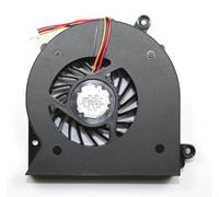 Power4Laptops Ventilador para Ordenadores portátiles para los procesadores de Intel Core i7 Compatible con Toshiba Satellite A500-1GP