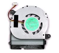 Power4Laptops Ventilador para Ordenadores portátiles para los procesadores de Intel Dual Core Compatible con Acer Aspire 1410-2801