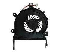 Power4Laptops Ventilador para Ordenadores portátiles sin Cobertura Compatible con Acer Aspire Timeline X 4820T-432G50MN