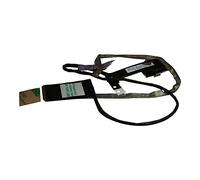Power4Laptops Versión 1 (por Favor, consulte la Imagen) Reemplazo de Cable LCD/LED Compatible con HP G62-a57SG